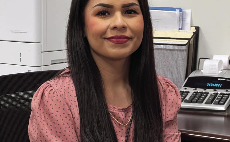 Cyndi Nunez