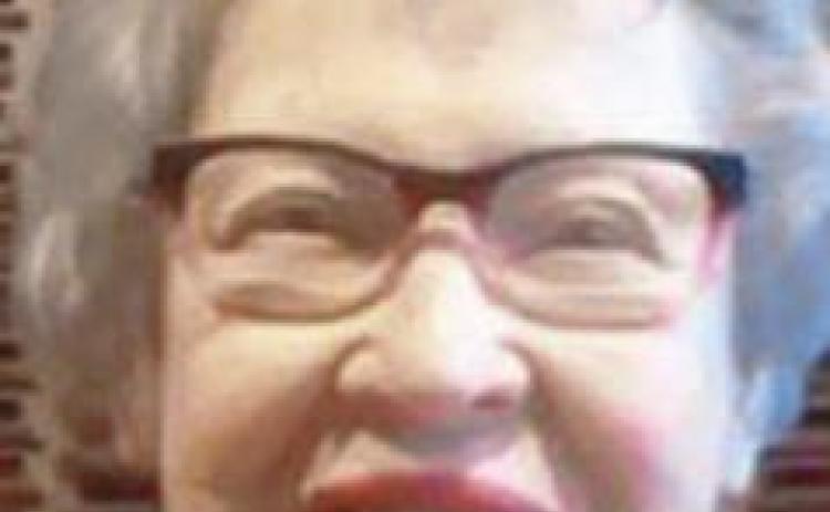 Pauline Rodke