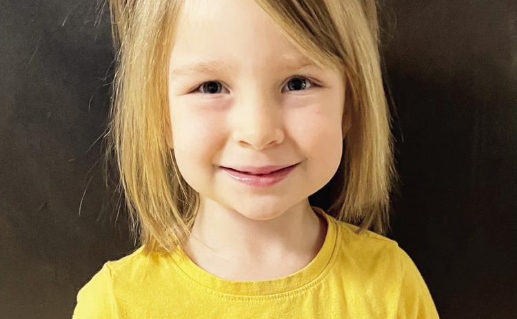 Paoli March Students of the Month