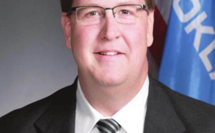 Senator Greg McCortney