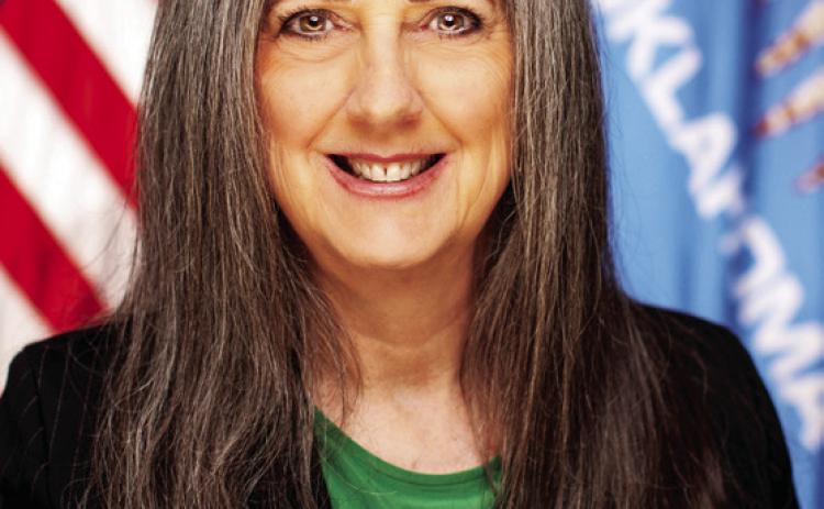Rep. Cynthia Roe