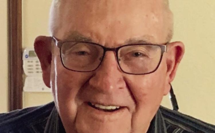 Bratcher celebrates 95th birthday