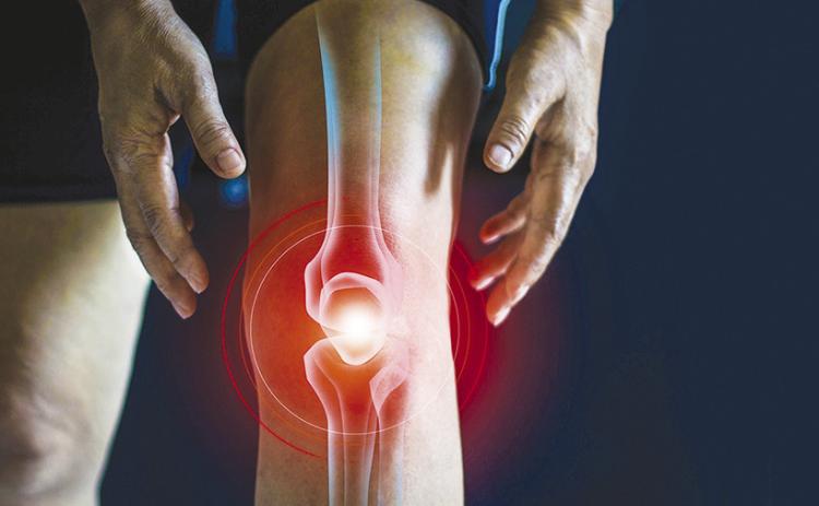 Exploring various types of arthritis