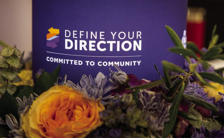 Define Your Direction Community Leaders Summit highlights importance of substance misuse prevention