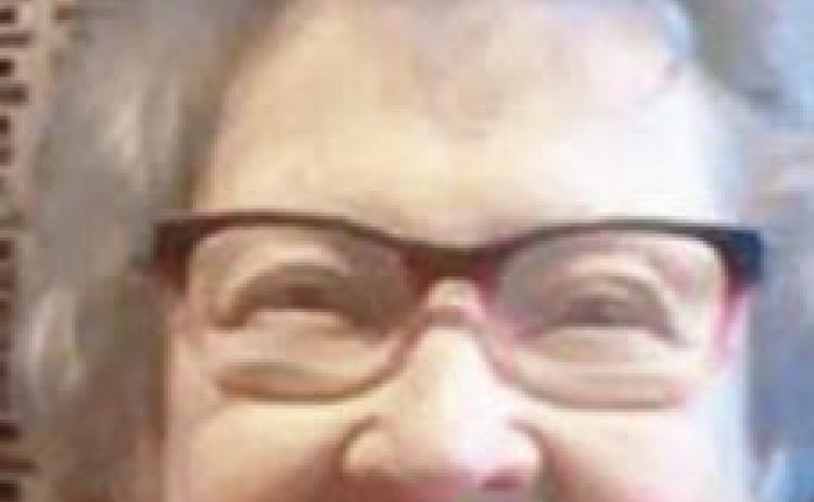 Pauline Rodke