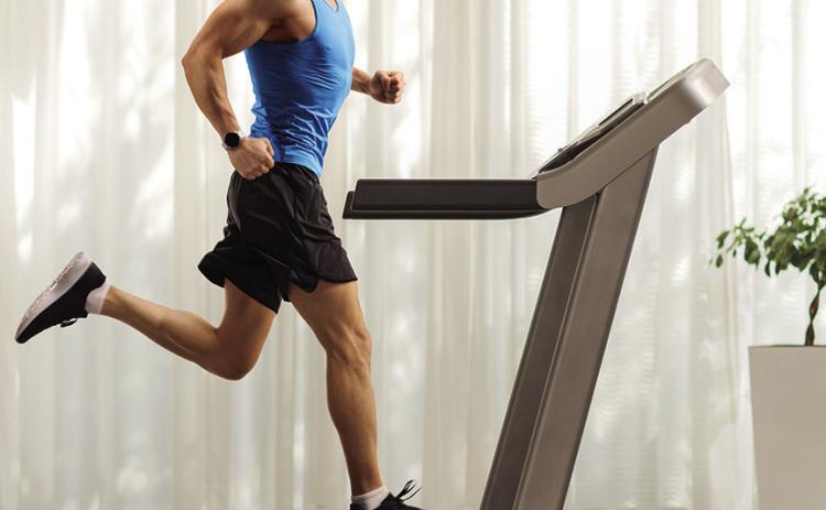 How exercise builds a stronger heart