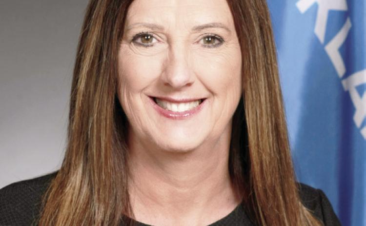 Rep. Cindy Roe