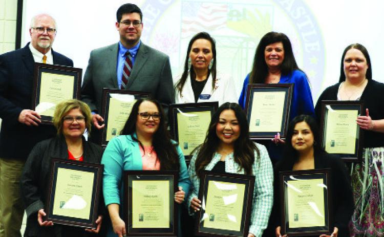 Leadership Mid-America graduates 27th class