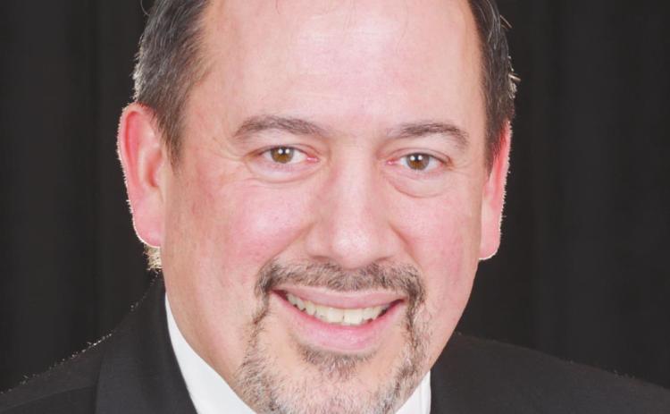 OSSAA hires Alex Claussen as assistant director