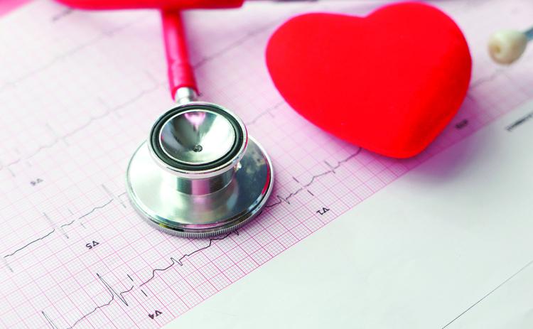What’s a good heart rate for your age?