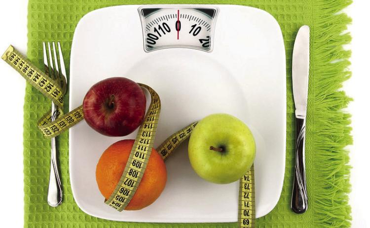 Spring into weight management with realistic goals