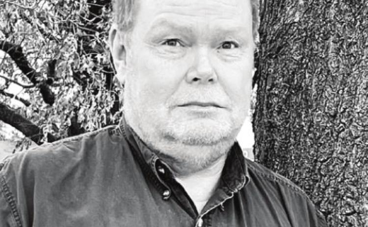 Greg Henderson