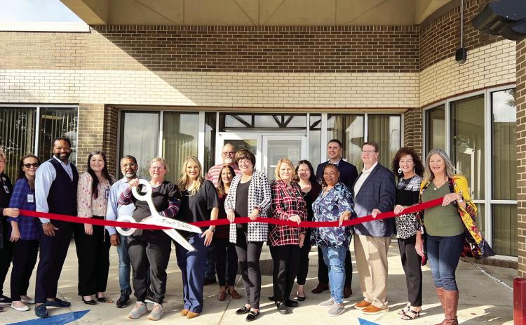 PV Chamber of Commerce welcomes Valley Community Hospital