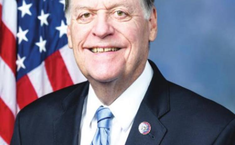 REP. TOM COLE
