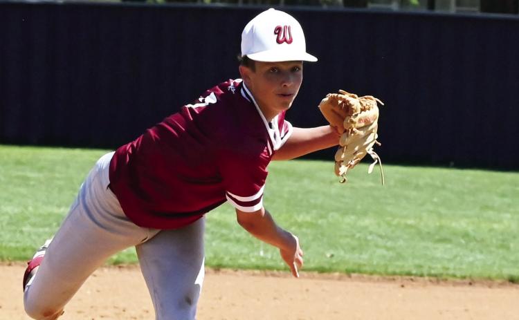 #14 ranked Savages host Little Axe Friday