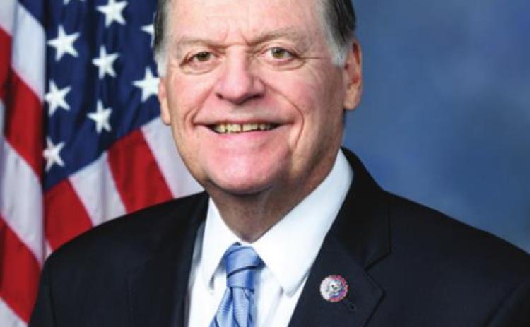REP. TOM COLE