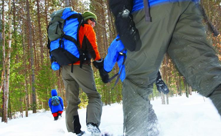 Fun ways to spend the first day of the new year