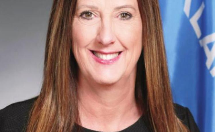 Rep. Cynthia Roe