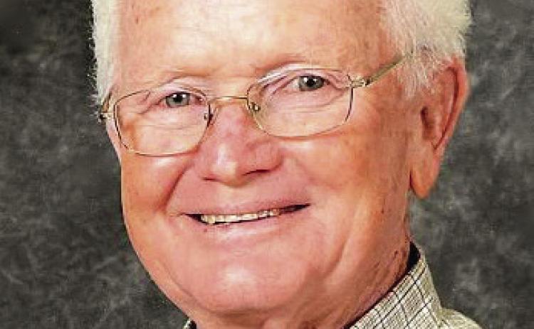 Homer L. Pickett