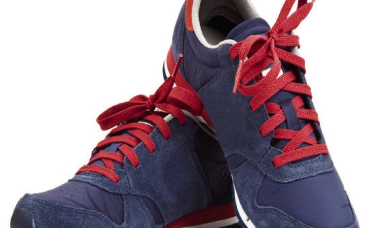 Local ‘Share A Pair’ campaign to benefit Restored Hearts and Soles Foundation