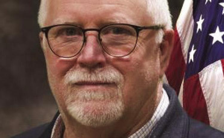 Litterell to speak at State of the City luncheon Tuesday