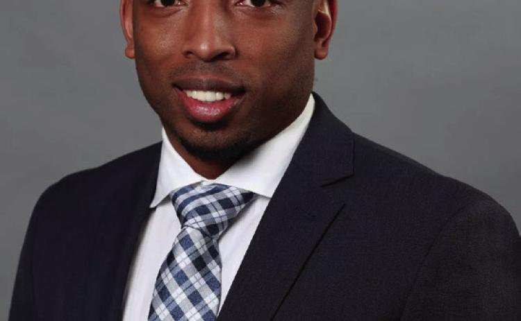 T.J. Rushing to be guest speaker at ‘Pauls Valley Proud’ Chamber Celebration