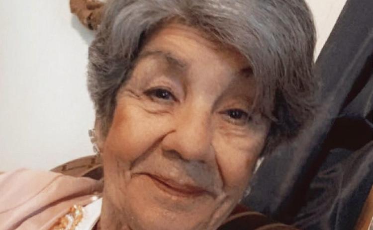 Norma Jean Roberts