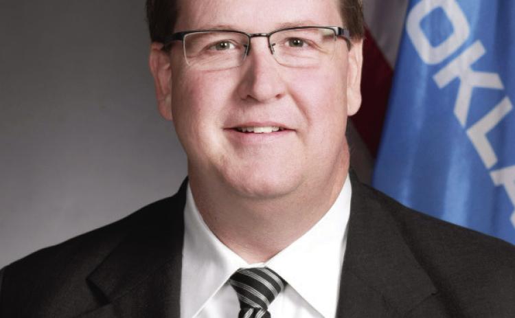 Sen. Greg McCortney
