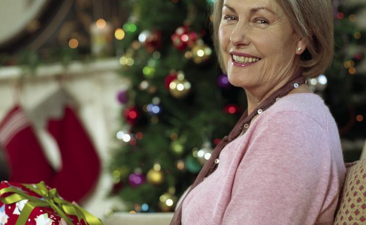 Thoughtful gifts for aging parents