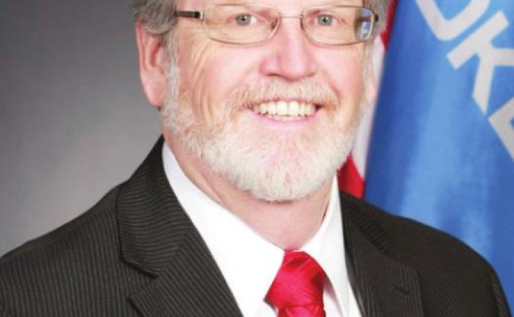 Sen. Roger Thompson