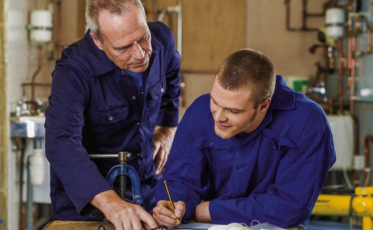 Get schooled on vocational training