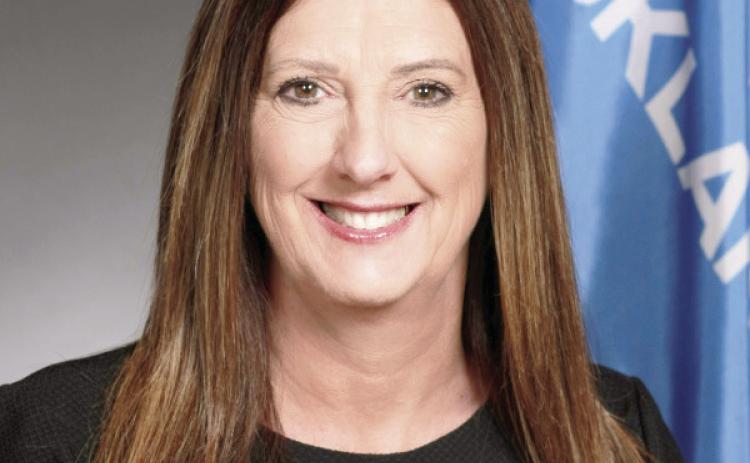 Rep. Cynthia Roe