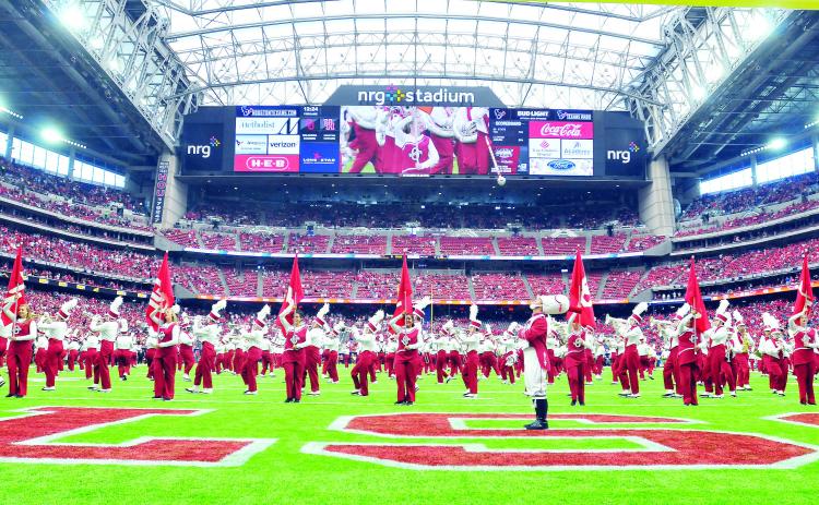 Pride of Oklahoma celebrates 120 years with exhibit at Bizzell Memorial Library