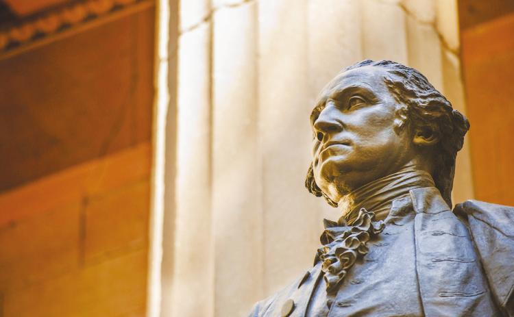 Why ‘Presidents’ Day’ actually goes by another official name