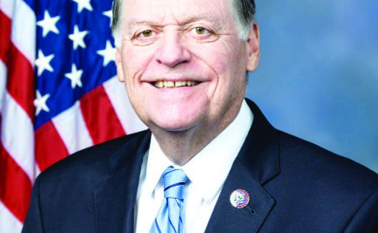 Rep. Tom Cole