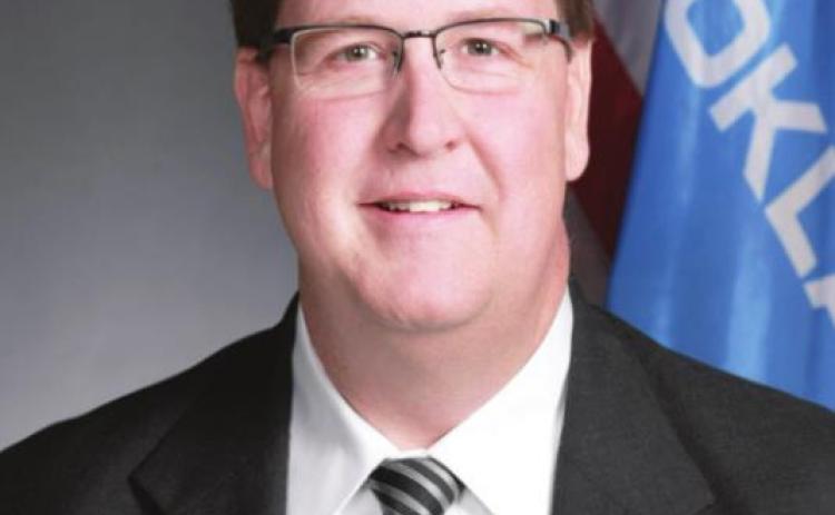 Sen. Greg McCortney