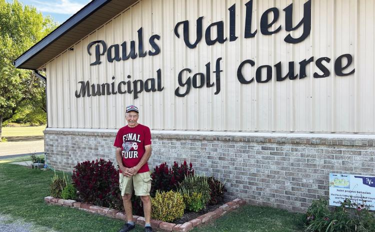 Stratford’s Jack Martin gets sixth hole-inone at Pauls Valley golf course