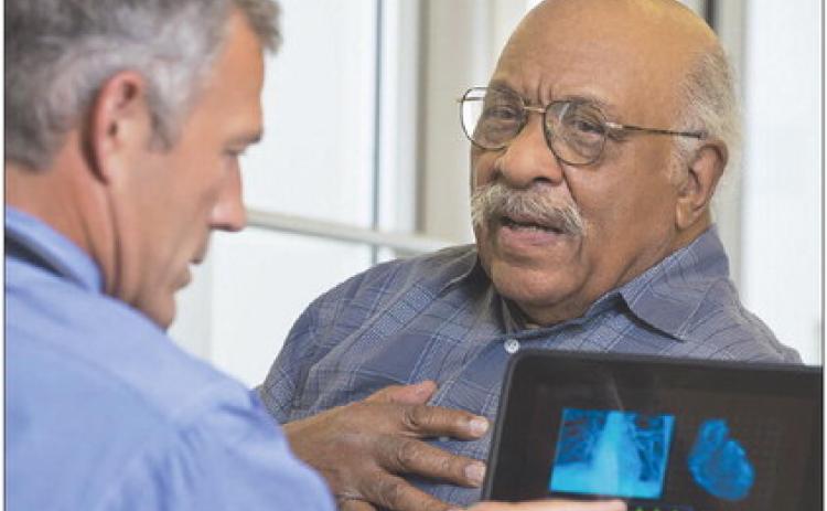 What to know about AFib