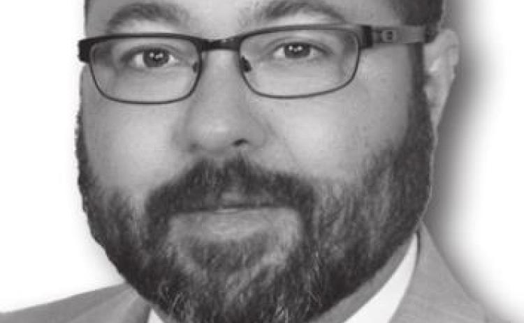 Greg Hendrix Financial Focus
