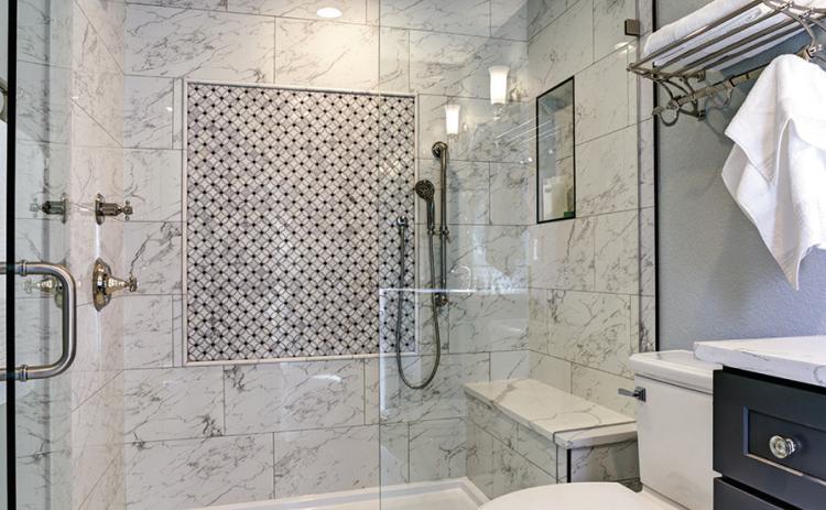 How to make bathrooms safer for seniors