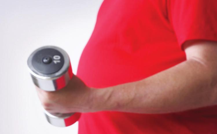 The dangers of belly fat