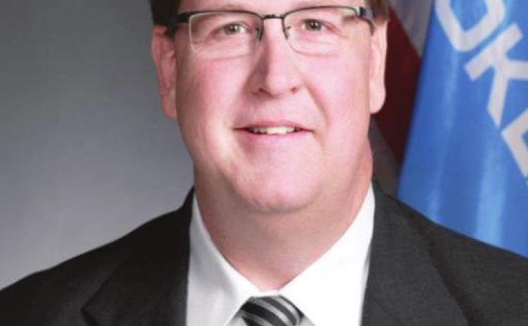 Sen. Greg McCortney