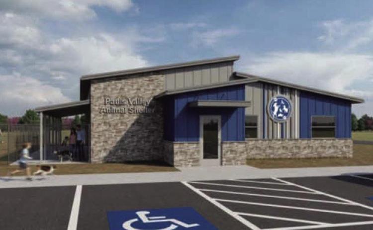 PAWS begins fundraising for new animal shelter