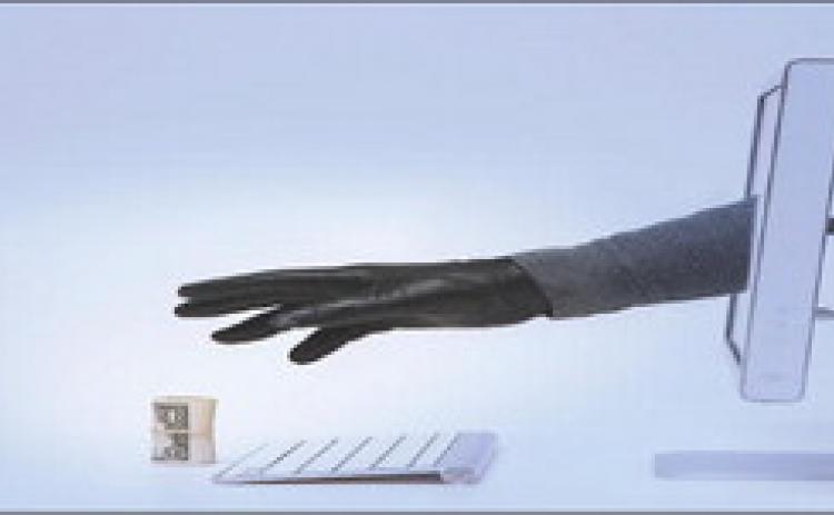 Steps to secure your financial privacy