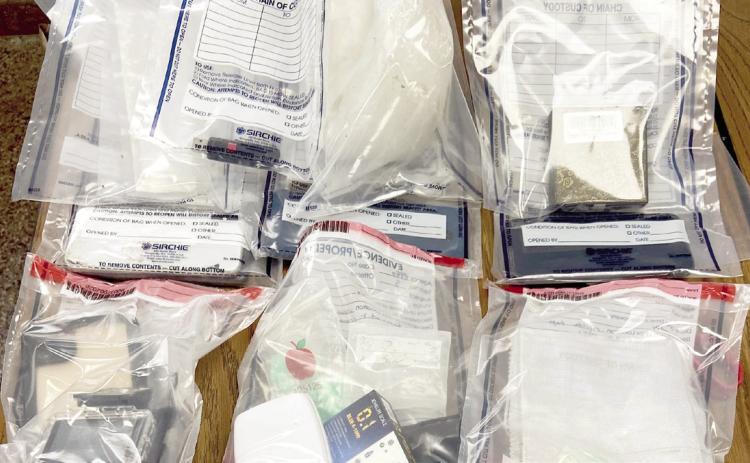 ODOC correctional officer arrested following contraband investigation