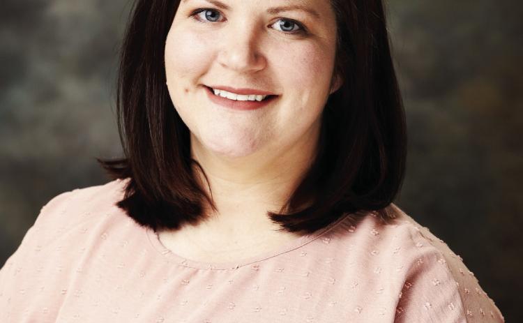 Kristine Porter
