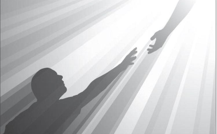 Liberated to pray: Finding your voice in the presence of the Father